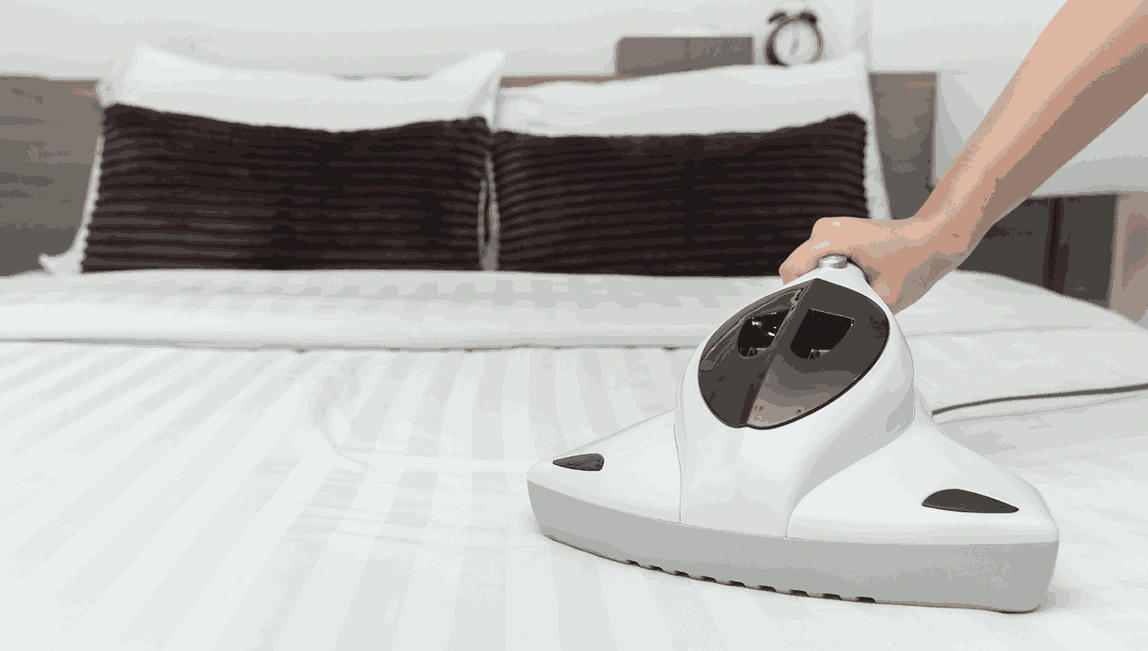 Professional Mattress Cleaning Romsey